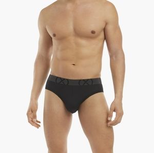 2xist mesh briefs 2-pack